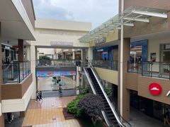 -宁波杉井奥特莱斯广场