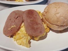 -翠華餐廳(浦东机场T1店)