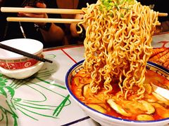 -辉记炭烧海鲜大排档·老字号(福田店)