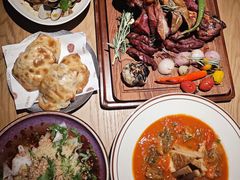 -纳鲁孜·新疆特色餐厅(上海悦荟广场店)