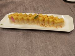 -聚宾楼·烤鸭·家宴(科技三路店)