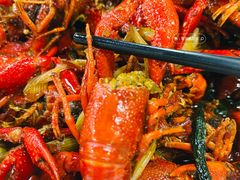 -川湘園(西华路店)