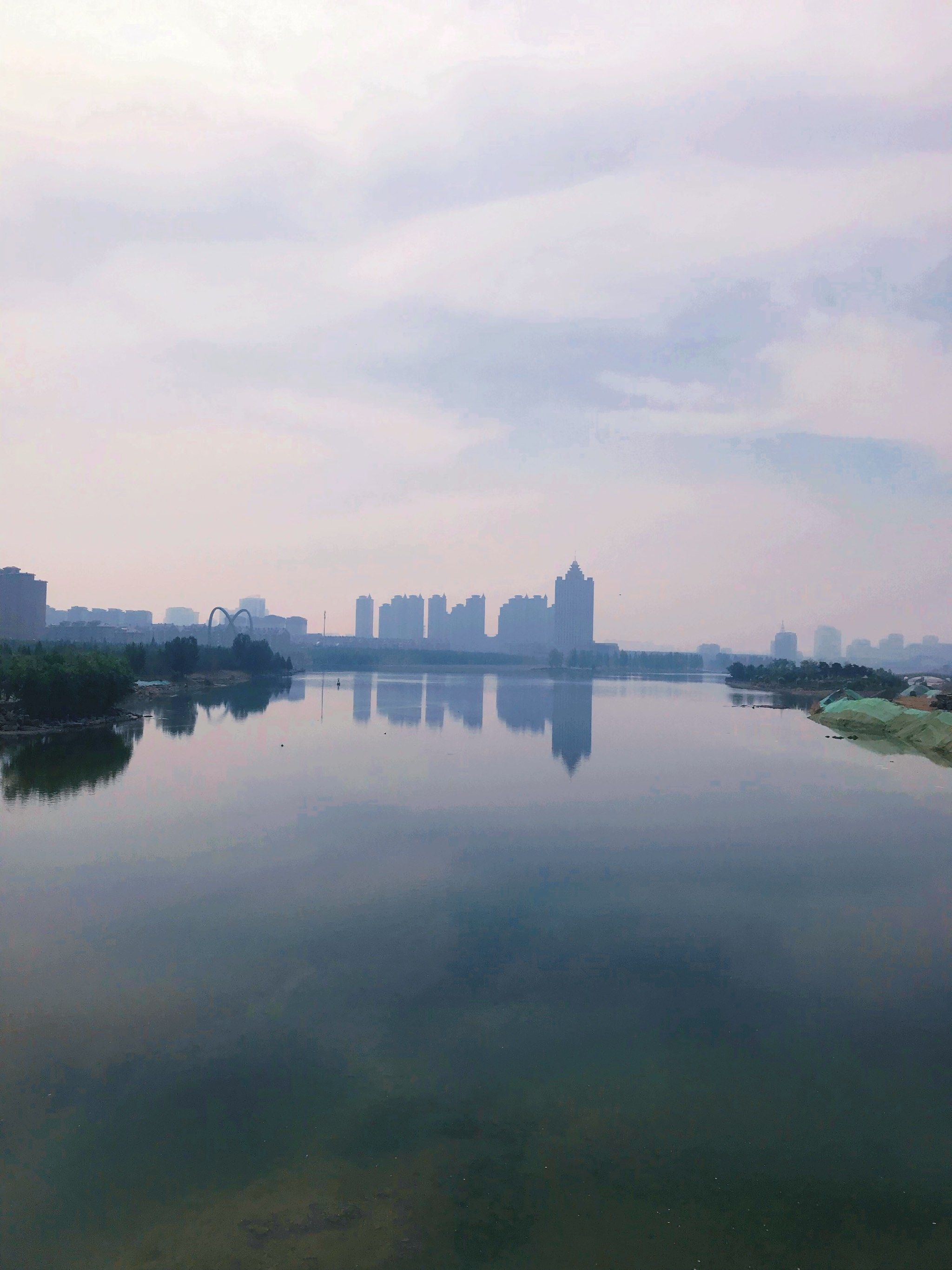 沂水国家湿地公园
