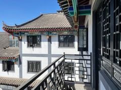 -滦州古城