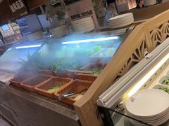 -温野菜涮涮锅(曲江大悦城店)