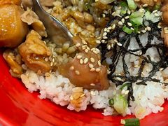 -食其家·牛丼咖喱(太阳宫店)