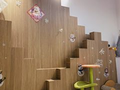-COLOR PETS 撸猫馆·购猫·猫咖(长风大悦城店)