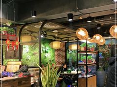 大堂-肥鱼屯活鱼锅(惠工街店)