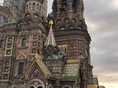 -滴血救世主教堂