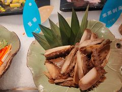 -吉布鲁牛排海鲜自助(成都大悦城店)