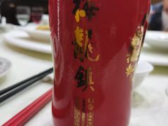 -梅龙镇酒家(南京西路总店)