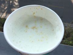声声乌龙-茶颜悦色(岳麓山顶店)