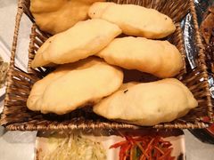 -百姓厨房(凤翔泥塑坊店)