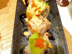 -伊豆野菜村(大族广场店)