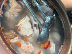 -菌小白火锅(时尚天河店)