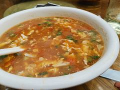 -苹果树下艺术餐厅(通州店)