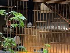 -竹里馆 ·茶食(奥体店)