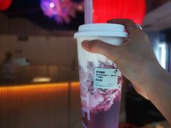 -喜茶(北京三里屯太古里店)