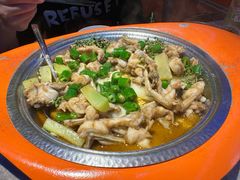 -皇庭广场(福华三路店)