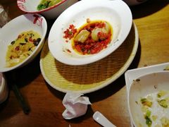 -70年代·江西乡下菜(松岗店)