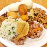 素食晚宴