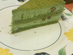 -萨莉亚意式餐厅(河东万达店)