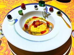 -翡翠36餐厅(浦东香格里拉店)
