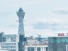 -通天阁