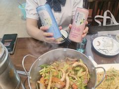 -朗妈私房菜(婺女州店)