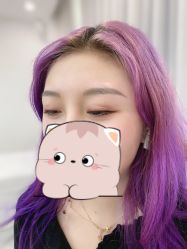 -久匠·野生眉半永久纹眉