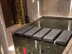 -华夏良子·足道SPA艾灸(翠微店)