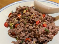 -妈妈的味道(和顺古镇店)