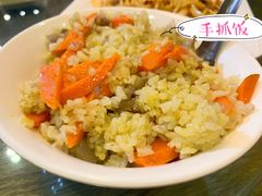 -清真益鑫羊肉手抓馆(南大街店)