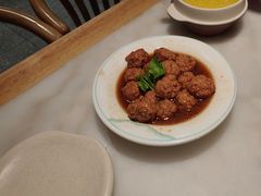 -谷连天安心食堂(裕华万达店)