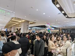 -胖东来生活广场(健康路店)