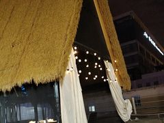 -茶影·老味烧烤