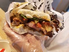 -shark burger·鲨鱼汉堡(交子大道店)