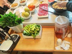 -俏牛哥鲜牛肉牛肆馆(重庆天地店)