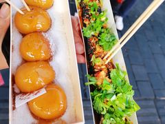 -董顺桃小粒臭豆腐(坡子街店)