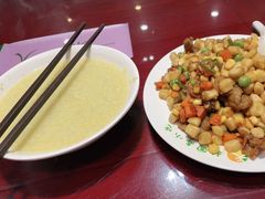 -护国寺小吃(中关村店)