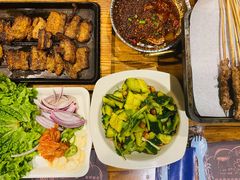 -苏小牛·牛肉串(国贸店)