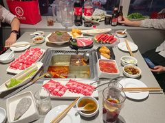 -海底捞火锅(振华广场店)