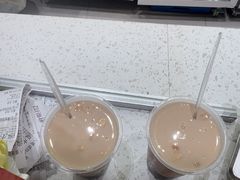 -八婆婆烧仙草(SM城市广场店)