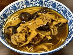 -西园寺素食(西园弄戒幢律寺店)