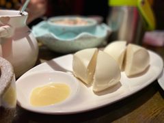 -炊烟小炒黄牛肉(中心印象城店)
