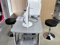 -新德华眼镜(天桥店)