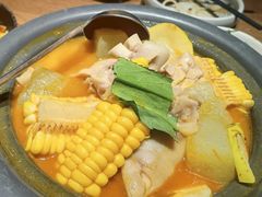 -云海肴·汽锅鸡·云南菜(领展购物广场·中关村店)
