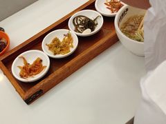 -乡党臊子面(丰庆公园店)