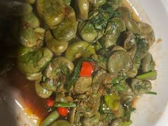 -庆江南江南菜(琴湖溪里花园城店)