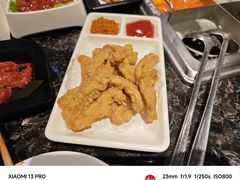 -海底捞火锅(邯郸新世纪中心店)